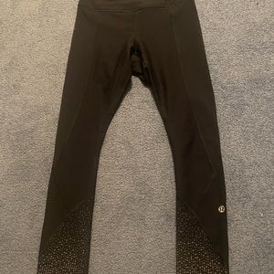 Lululemon Tight Stuff Tight